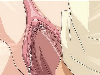 Büste zu Seizure EP.2 - Anime Porn Fragment