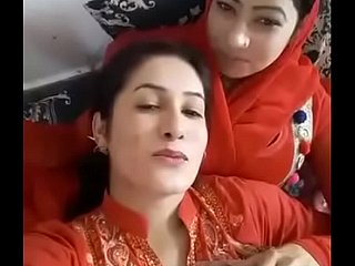 Pakistani fun tender girls