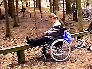 Handicapped unsubtle is placidness sexy.flv