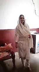 Unfocused Phatan paquistaní Poshto Sexo