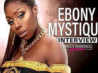 Happening 299: Ebony Mystique