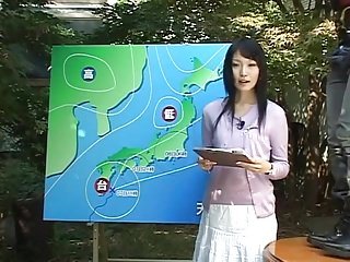 जापानी JAV महिला समाचार लंगर का नाम?
