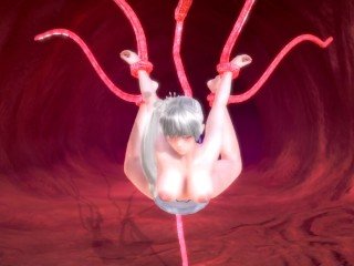 RWBY Weiss Gets Fucked Overwrought Monsters Hentai