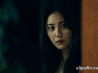 Горячий секс сцены из азиатских фильмов Private Eyot